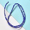 Synthesis Imperial Jasper Beads Strands G-B064-A40-2