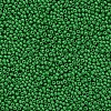 11/0 FGB Grade A Baking Paint Glass Seed Beads X-SEED-N001-A-1028-2