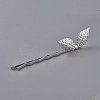 Iron Hair Bobby Pins IFIN-L035-07P-1