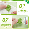 20Pcs Woolen Yarn Crochet Woolen Yarn Crochet FIND-FG0004-15B-4