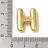 Ion Plating(IP) 304 Stainless Steel Pendants STAS-Z063-01G-H-3