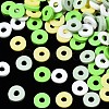 Handmade Polymer Clay Beads CLAY-T019-02B-12-1