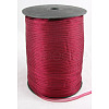 Organza Ribbon del-RS3mmY-048-1