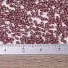 MIYUKI Delica Beads X-SEED-J020-DB0867-4