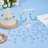 336Pcs Electroplate Glass Beads EGLA-WH0007-01C-5