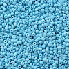 12/0 Glass Seed Beads X1-SEED-A010-2mm-43-2