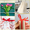 90M Organza Ribbon OCOR-WH20005-50E-4