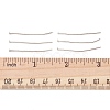 Iron Flat Head Pins IFIN-FS0001-30C-6