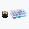 DIY Chakra Jewelry Making DIY-JP0005-63E-3