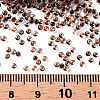11/0 FGB Grade A Round Glass Seed Beads SEED-N001-D-224-3