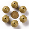 Opaque Acrylic Beads MACR-S370-C20mm-29-3