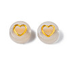 Luminous Acrylic Beads MACR-S273-65-3