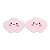 PVC Cabochons PVC-D001-02A-1