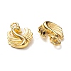 Tibetan Style Alloy Pendants TIBEP-E104-G-2