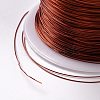 Round Copper Beading Wire for Jewelry Making YS-TAC0004-0.3mm-19-3