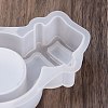 DIY Christmas Silicone Holder Molds DIY-K073-42B-5