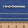 Brass Rolo Chains CHC-P015-02S-2