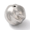 Non-Tarnish 304 Stainless Steel Beads STAS-I305-126P-1