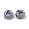 Acrylic Beads MACR-Q223-03A-3