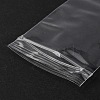 Polypropylene Zip Top Bags OPP-S004-02G-2