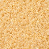 MIYUKI Round Rocailles Beads X-SEED-G007-RR0515-2