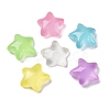 Luminous Star Resin Decoden Cabochons RESI-U002-01-2