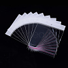 OPP Cellophane Bags X-OPC-S020-01C-1