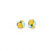 8/0 Glass Seed Beads SEED-S006-31-6