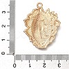 Alloy Enamel Pendants ENAM-Z021-01B-3