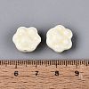 Handmade Porcelain Beads PORC-N012-08C-4