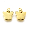Brass Pendants KK-I275-03G-1