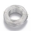 Round Anodized Aluminum Wire AW-F004-0.8mm-01-1