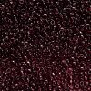 TOHO 8/0 Round Beads SEED-XTR08-0006B-2