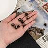 Iron Bell Charms IFIN-Q112-05AB-4