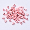 Spray Painted Alloy Multi-Strand Links PALLOY-G268-A-011-2