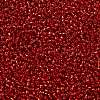 TOHO Round Seed Beads SEED-JPTR15-0025B-2