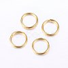 304 Stainless Steel Open Jump Rings STAS-O098-01G-06-01-1