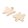 Iron Pendants IFIN-P039-03G-2