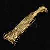 PU Leather Cord LC-S003-2mm-10-2