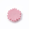 Resin Cabochons CRES-N007-10D-2