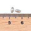 Brass Beads LS-KK-G550-05P-3