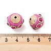 Handmade Indonesia Beads FIND-Q106-13B-3