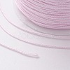 Braided Nylon Cord NWIR-K013-A15-3