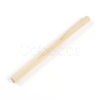 Wood Rods WOOD-WH0027-23-1