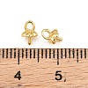 Brass Cup Peg Bails KK-CBA5CB0-43G-01-3