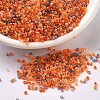 MIYUKI Delica Beads X-SEED-J020-DB2062-1