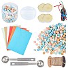 DIY Scrapbook Kits DIY-CP0003-48A-1