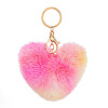 Plush Keychain PW-WG435A4-06-1