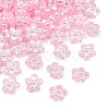 Imitation Pearl Acrylic Beads AC-CBAAA05-06A-1