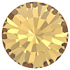 Preciosa® MAXIMA Crystal Round Stones X-PRC-RBSS39-10330-3
